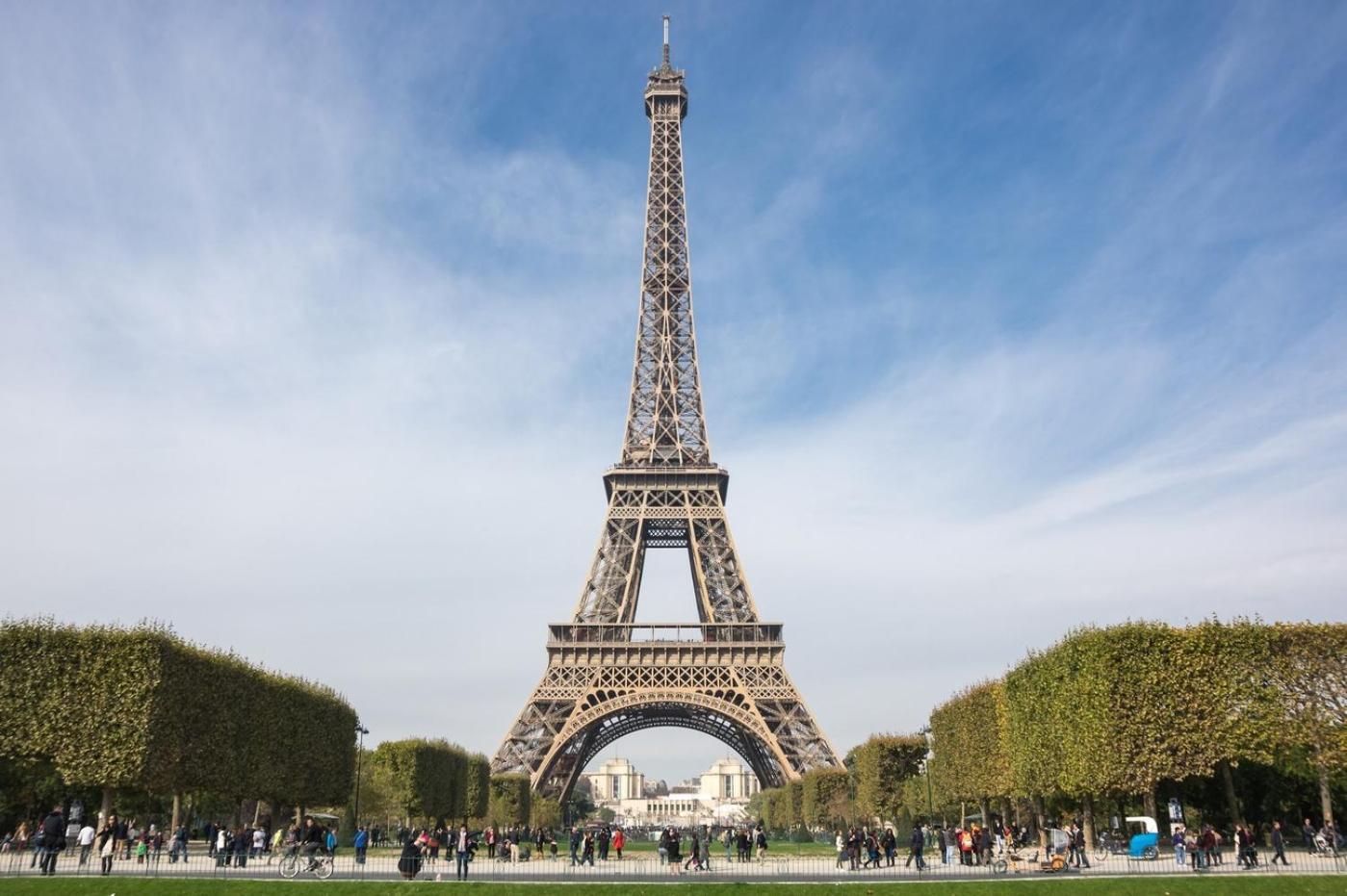 Chic Apart Disneyland With Terrace Appartement Bussy-Saint-Georges Buitenkant foto