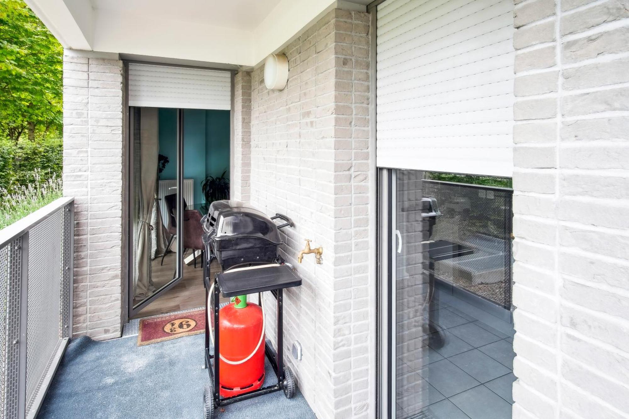 Chic Apart Disneyland With Terrace Appartement Bussy-Saint-Georges Buitenkant foto
