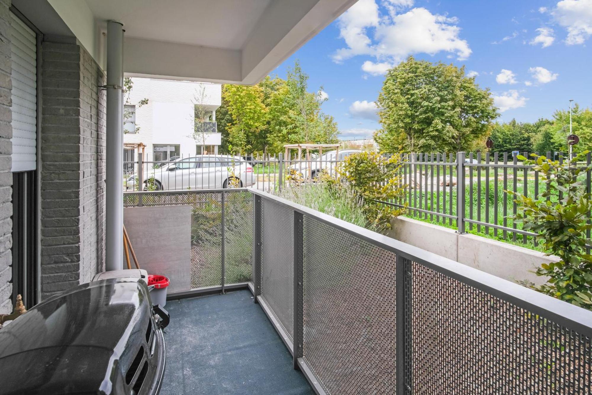 Chic Apart Disneyland With Terrace Appartement Bussy-Saint-Georges Buitenkant foto